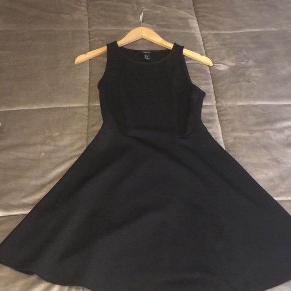 Forever 21 Dresses & Skirts - Little Black Dress